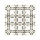 8x8 Format Zenith Beige Porcelain Matte Tile