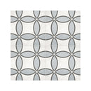 8x8 Format Zenith Light Blue Porcelain Matte Tile