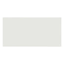 8x16 Architek Classic Grey Glossy Glazed Ceramic Tile