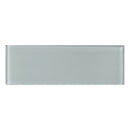 8x24 Sollenn White Glass Tile