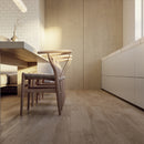 8x48 Aspen Paper Birch Matte Rectified Glazed Porcelain Tile