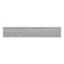 8x48 Lapaco Light Grey Porcelain Matte Tile