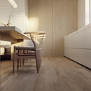 8x48 Lapaco Light Brown Porcelain Matte Tile