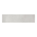 2x8 Format Light Blue Porcelain Matte Bullnose