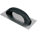 3/16x5/32(V) Economy Trowel
