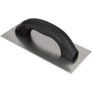 1/4x3/16 (V) Economy Trowel
