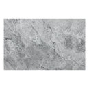 10x16 Moda Grey Ceramic Matte Tile