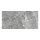 10x20 Bellera Dark Grey Porcelain Glossy Tile