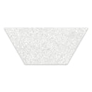 10x24 Camella Light Grey Porcelain Matte Tile