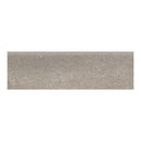 3x10 Northernlite Beige Ceramic Matte Bullnose