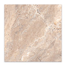 12x12 Stoneridge Light Beige Porcelain Matte Tile