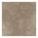 12x12 Klasiko Brown Porcelain Matte Tile