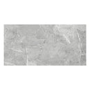 12x24 Bellera Grey Porcelain Matte Tile