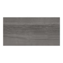 12x24 Markdale Dark Grey Porcelain Matte Tile