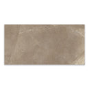 12x24 Klasiko Brown Porcelain Matte Tile