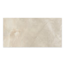 12x24 Klasiko Light Beige Porcelain Matte Tile