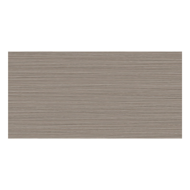 DO NOT USE 12x24 Strand Walnut Rectified Rectified Porcelain Tile