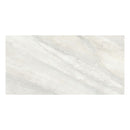 12x24 Denali White HD Matte Glazed Porcelian Tile