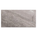 12x24 Denali Light Grey HD Matte Glazed Porcelain Tile