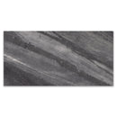 12x24 Denali DarkGrey HD Matte Glazed Porcelain Tile