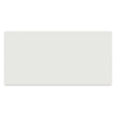 12x24 Kolertek True White Matte Rectified Porcelain Tile