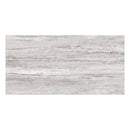 12x24 Corina Light Grey Porcelain Matte Tile