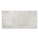 12x24 Moderno Light Grey Porcelain Matte Tile