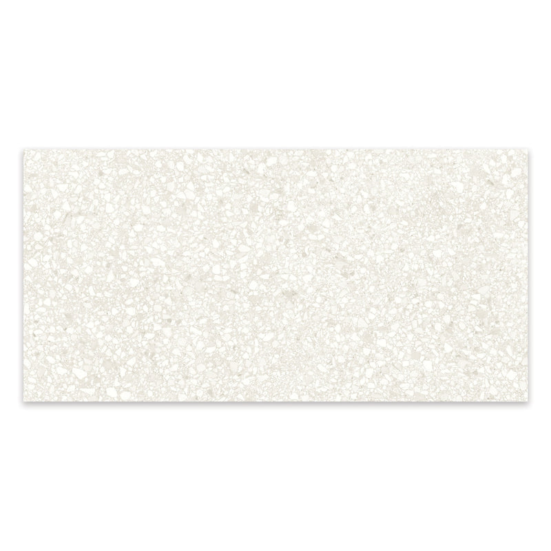 12x24 Camella Light Beige Porcelain Matte Tile