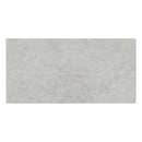 12x24 Bateig Light Grey Porcelain Matte Tile
