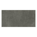 12x24 Illumina Black Porcelain Matte Tile