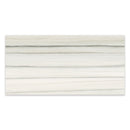12x24 Chateau Zebrino Porcelain Polished Tile
