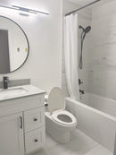 12x24 Chateau Suave Porcelain Polished Tile