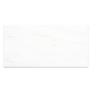 12x24 Dolomite Rossa Honed Marble Tile Final Sale