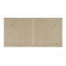 12x24 Volakas White Porcelain Polished Tile