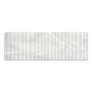 12x36 Artisan Oynx Pillar Matte Rectified Glazed Wall Ceramic Tile