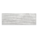 12x36 Artisan Oynx Curve Matte Rectified Glazed Wall Ceramic Tile