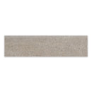 3x12 Northernlite Beige Porcelain Matte Bullnose