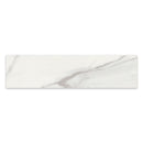 3x12 Chateau Volakas Porcelain Polished Bullnose