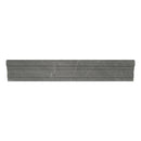 2x12 Picco Grey Marble Polished Chair Rail