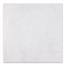 13x13 Centro White Ceramic Tile