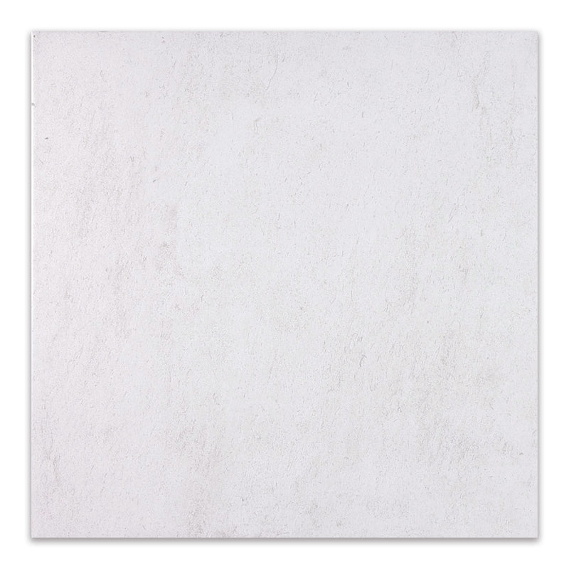 13x13 Centro White Ceramic Tile