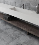 13x13 Moda Carbon Ceramic