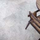 13x13 Spectacle Light Grey Porcelain Matte Tile