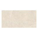 16x32 Chateau Allure Ivory Polished Rectified Porcelain Tile