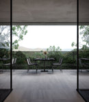 16x32 Gazelle Ash HD Porcelain Tile