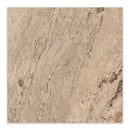 18x18 Stoneridge Light Brown Porcelain Tile