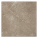 18x18 Klasiko Brown HD Porcelain Tile