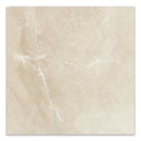 18x18 Klasiko Light Beige HD Porcelain Tile