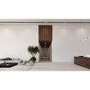 18x36 Teewater Ice Matte Rectified Porcelain Tile