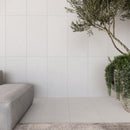 18x36 Teewater Ice Matte Rectified Porcelain Tile